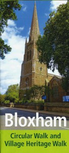 Bloxham Circular Walks