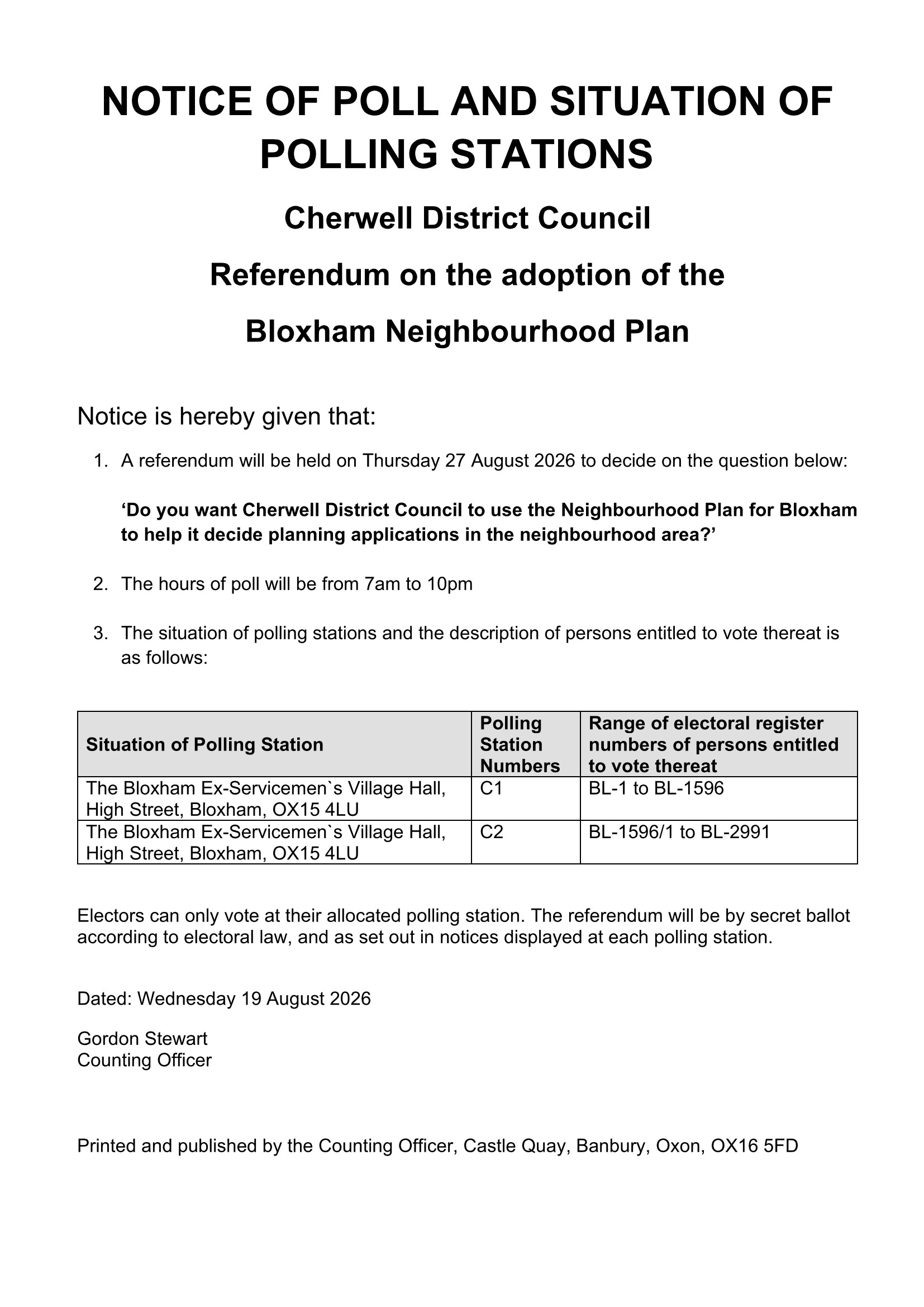 images/news/Bloxham_NPR___Notice_of_Poll_and_Situation_of_Polling_Stations_Page_1.jpeg